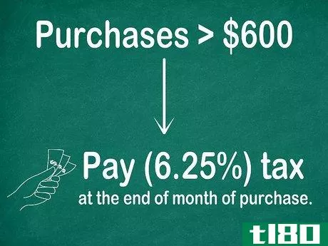 Image titled Pay Illinois Sales Tax Online Step 6