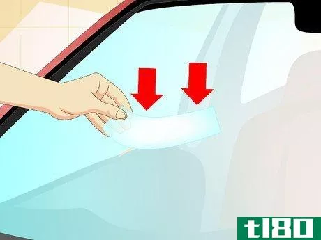 Image titled Repair a Windshield Step 18