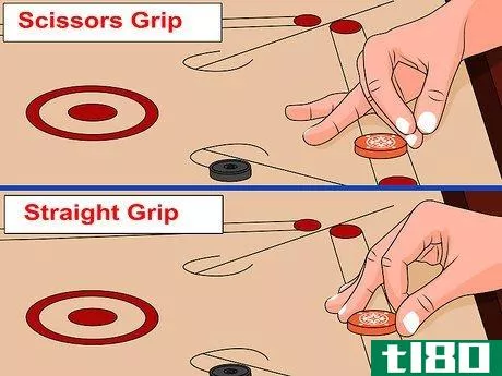 Image titled Play Carrom for Beginners Step 5