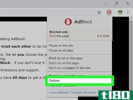 Image titled Block Ads on Google Chrome Step 22
