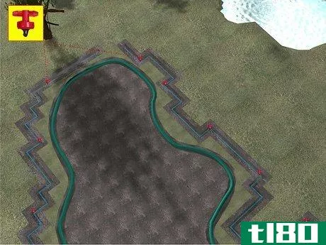 Image titled Build a Golf Green Step 5