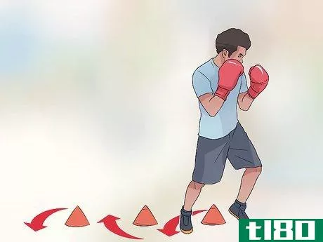 Image titled Become a Better Kickboxer Step 18