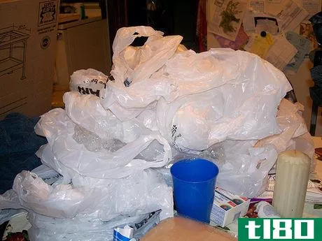 Image titled Insane sack pile