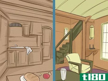 Image titled Plan a Cabin Getaway Step 5