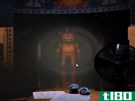 Image titled Play Five Nights at Freddy's 2 Step 10