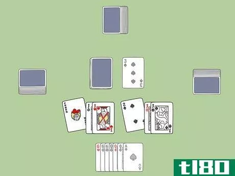Image titled Play Canasta Step 14