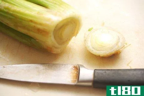 Image titled Remove Tough Strings Celery Step 1