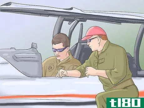 Image titled Be an Air Force Pilot Step 9