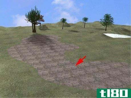 Image titled Build a Golf Green Step 8