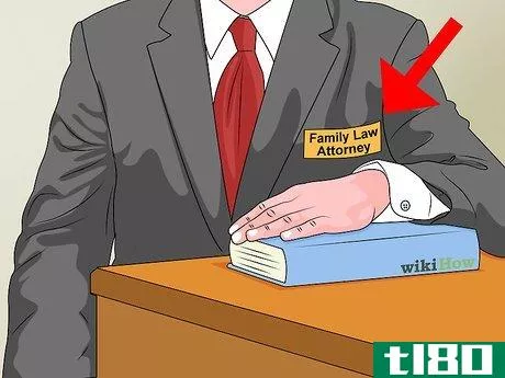 Image titled Report Immigration Marriage Fraud Step 9