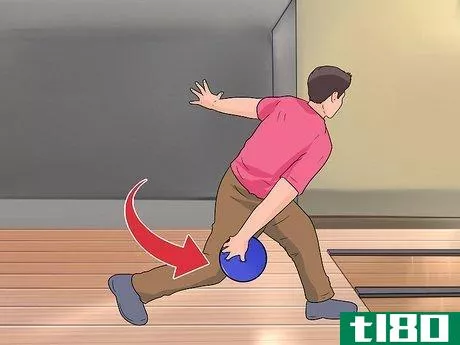 Image titled Bowl Your Best Game Ever Step 9
