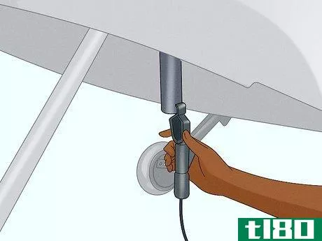 Image titled Refuel a Cessna 175 at a Self Serve Fuel Pump Step 5