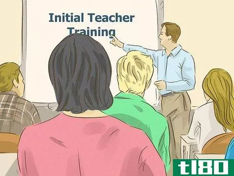 Image titled Become a Teacher in the UK Step 5