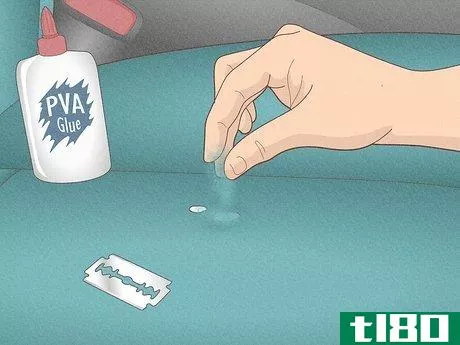 Image titled Repair a Tear in a Car Seat Step 10