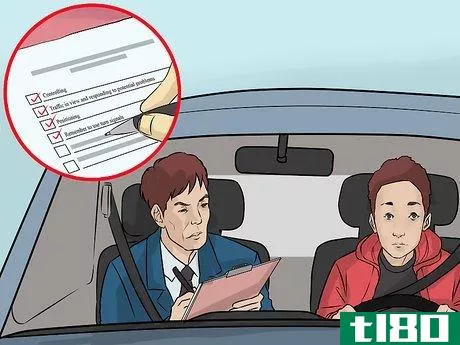 Image titled Pass the Texas Driving Test Step 9