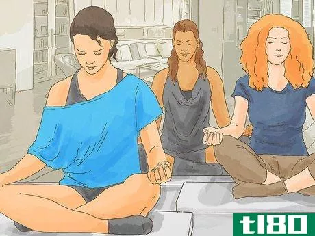 Image titled Become Nicer Using Meditation Step 10