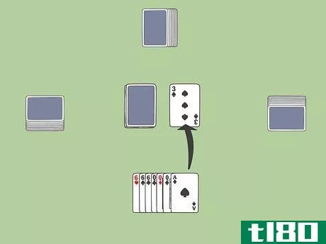 Image titled Play Canasta Step 13