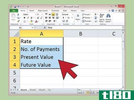 Image titled Calculate Auto Loan Payments Step 12