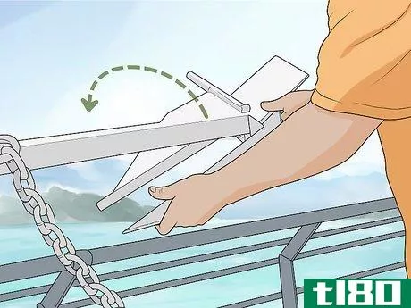 Image titled Prepare Your Boat for Bad Weather Step 14