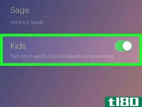 Image titled Block Shows on Hulu Step 13