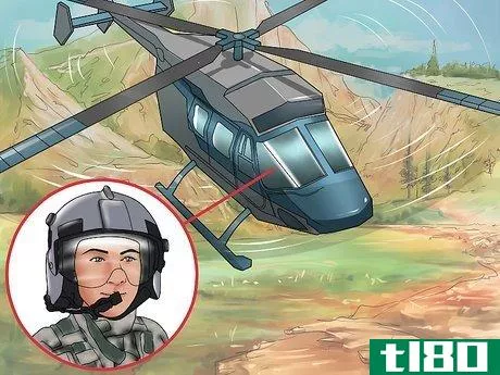 Image titled Become a Helicopter Pilot Step 6