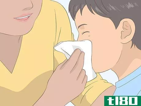 Image titled Prevent Influenza in Children Step 11