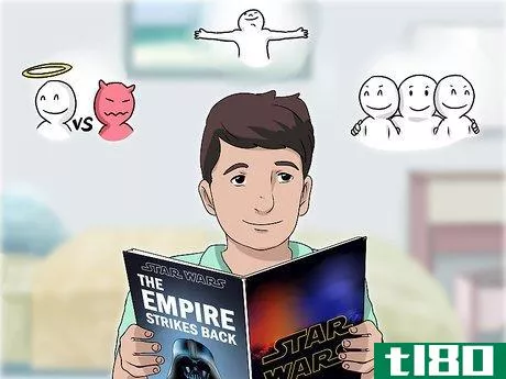 Image titled Become a Star Wars Fan Step 11