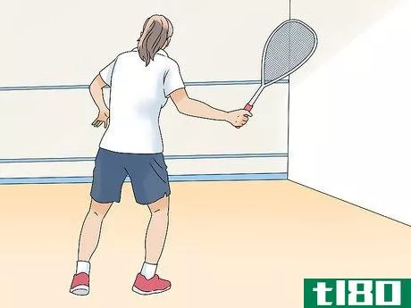 Image titled Become a Squash Champ Step 5