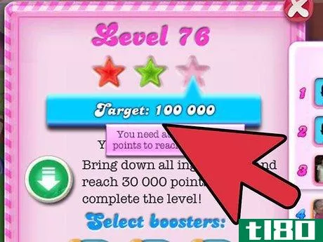 Image titled Beat Level 76 on Candy Crush Saga Step 13