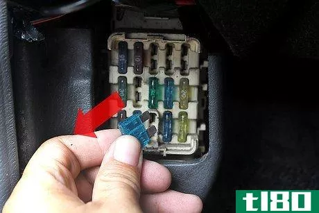 Image titled Replace an Automotive Fuse Step 5