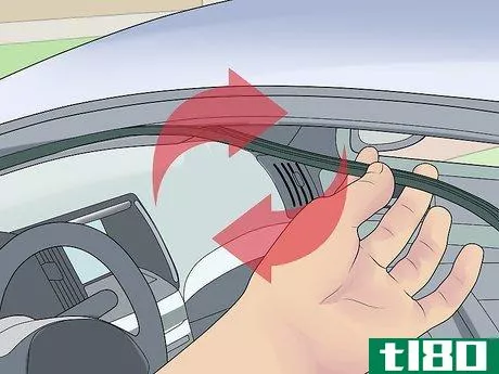 Image titled Repair Electric Car Windows Step 12