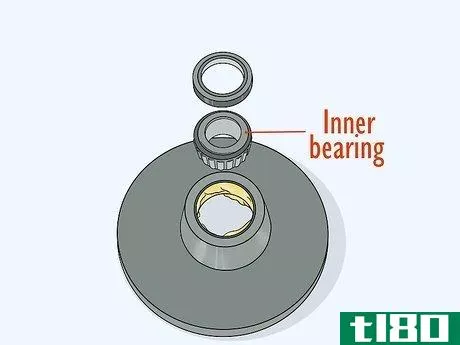 Image titled Replace Bearings on a Trailer Step 15