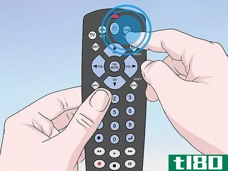Image titled Program an RCA Universal Remote Without a "Code Search" Button Step 19