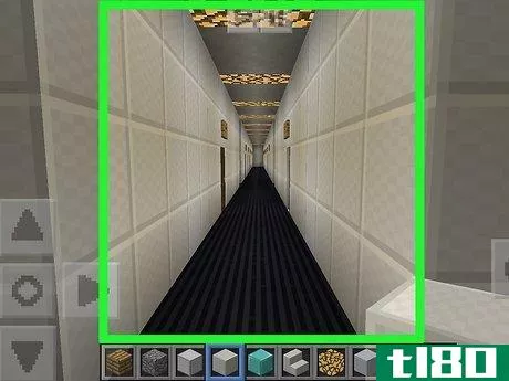 Image titled Build a Hotel in Minecraft Step 8