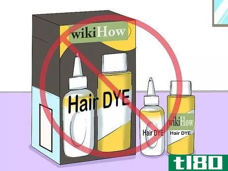 Image titled Re‐Dye Hair Step 21