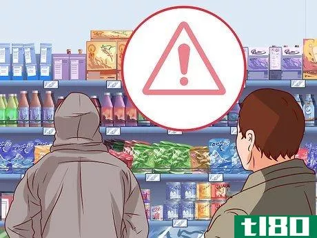 Image titled Protect Your Store from Shoplifters Step 11