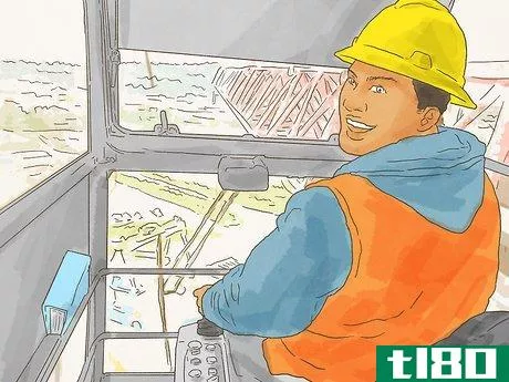 Image titled Become a Tower Crane Operator Step 8