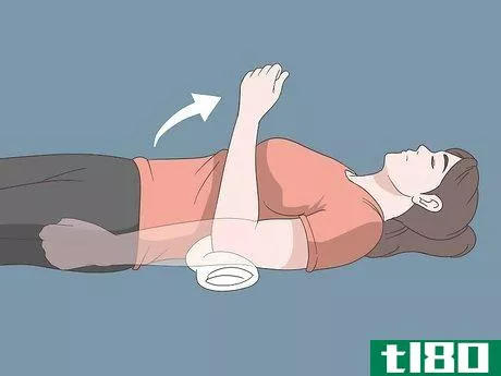 Image titled Bed Rest for an Injury Step 16