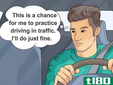 Image titled Relax when Driving Step 4