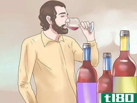 Image titled Become a Wine Connoisseur Step 8