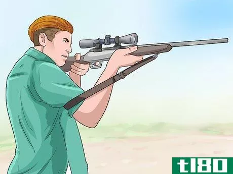 Image titled Become a Better Shooter Step 5