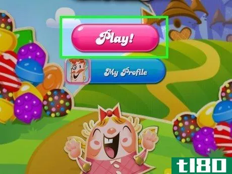 Image titled Beat Candy Crush Without Paying Anything Step 19