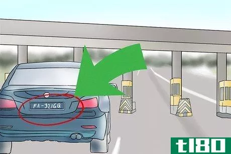 Image titled Pay for Using a Sydney Toll Road Step 13