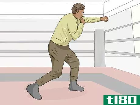 Image titled Become an MMA Fighter Step 9