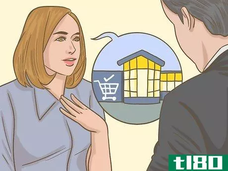 Image titled Become a Personal Shopper Step 10