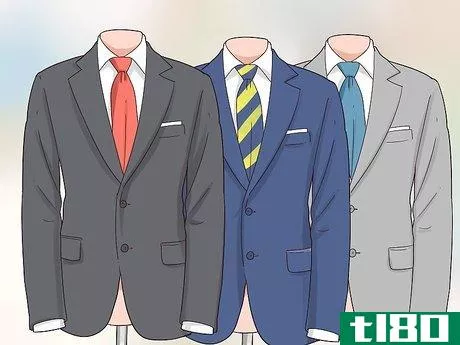 Image titled Build a Stylish Wardrobe (Guys) Step 13