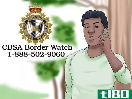 Image titled Report Immigration Fraud in Canada Step 13