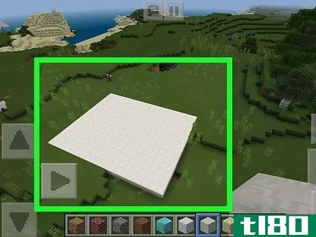 Image titled Build a Hotel in Minecraft Step 6