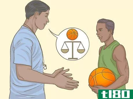 Image titled Become a Basketball Coach Step 12