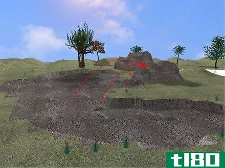 Image titled Build a Golf Green Step 2
